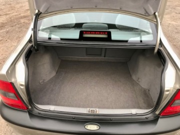 Opel Vectra B Sedan 2.0 i 16V 136KM 1997 OPEL VECTRA B 2.0 i 16V 136Ps KLIMATRONIK WELUR STAN KOLEKCJONERSKI, zdjęcie 15