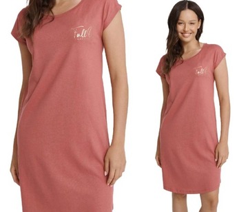 Koszula nocna Henderson 40941-39X GLAM XL