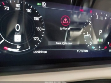 Land Rover Range Rover Velar 2023 Land Rover Range Rover Velar P250 R-Dynamic S 2023 2.0 Benzyna 247KM, zdjęcie 11