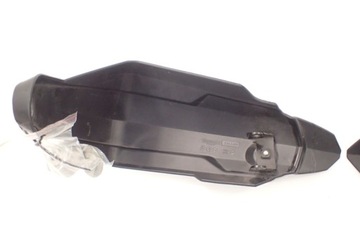 Поручни Triumph Tiger 1200 Explorer 12-15. Защитные приспособления для рук.