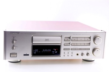 Pioneer DAT D-07 w stanie idealnym
