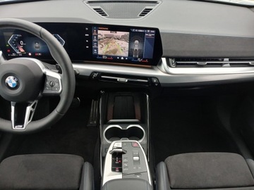 BMW X2 U10 SUV 2.0 18d 150KM 2024 BMW X2 BMW X2 2025 rejestracja, M-Pakiet, koła zim, zdjęcie 28