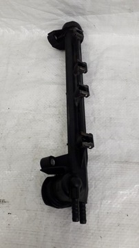 РЕЙКА ВПРЫСКА 06A133317A 1.6 8V A3 8L GOLF IV