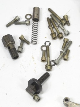 BMW R1100 R 1100 - WAŁ POMPA OLEJU