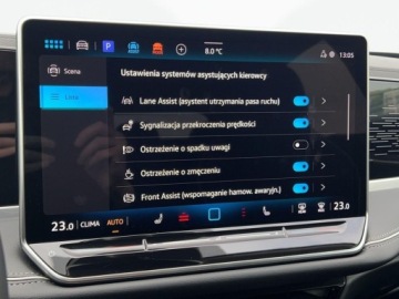 Volkswagen Passat B8 Variant Facelifting 2.0 TDI SCR 150KM 2025 Volkswagen Passat Variant 2.0TDI 150KM Elegance DSG SerwisASO Acc Matrix N, zdjęcie 29