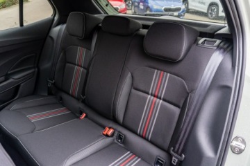 Skoda Fabia IV 1.5 TSI 150KM 2026 Škoda Fabia Skoda Fabia Monte Carlo 1.5 TSI 150, zdjęcie 17