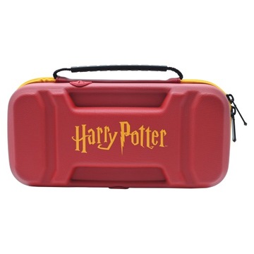 Чехол Lexibook для игровой консоли Nintendo Harry Potter