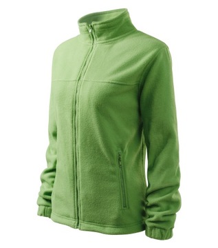MALFINI 504 JACKET POLAR DAMSKI WYSOKA JAKOŚĆ XS