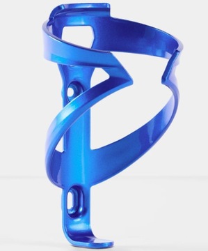 KOSZYK NA BIDON BONTRAGER ELITE Z MATERIAŁÓW Z RECYKLINGU ALPINE BLUE