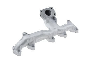 ВЫПУСКНОЙ ПАТРУБОК VW CRAFTER 2.5 TDI 06-