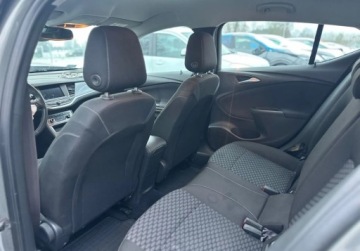 Opel Astra K Hatchback Facelifting 1.2 Turbo 145KM 2020 Opel Astra 1.2T 145KM 2020r. Salon Polska 1.2 Benzyna 145KM, zdjęcie 6