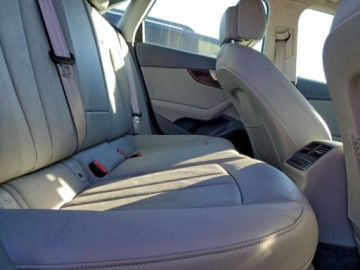 Audi A4 B9 Limousine 2.0 TFSI 252KM 2017 Audi A4 Limousine Premium Plus 2017 2.0 Benzyna 252KM, zdjęcie 10