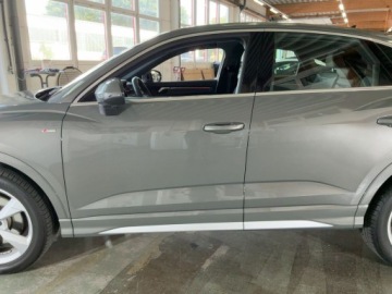 Audi 2019 Audi Q3 Sportback 40 TDI quattro S line, zdjęcie 3