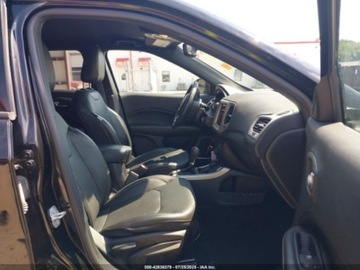 Jeep Compass II 2021 Jeep Compass 80Th Anniversary 2021 2.4l 2.4 Benzyna 180KM, zdjęcie 9