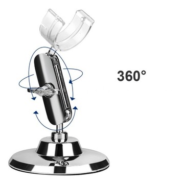 Цифровой микроскоп Inskam 303 USB 1080p 2MP LED 1000X Android IOS App WiFi