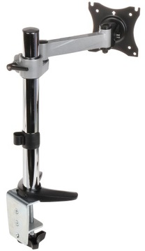 UCHWYT BIURKOWY MONITORA TELEWIZORA 13