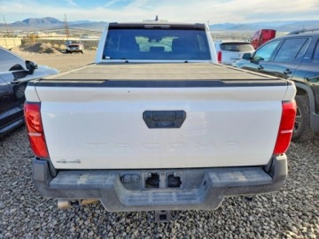 Toyota Tacoma II 2025 Toyota Tacoma SR 2025 2.4 Benzyna 228KM, zdjęcie 2