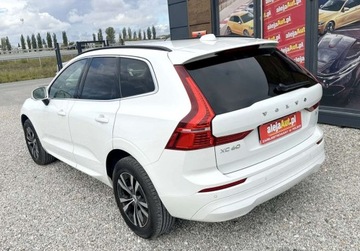 Volvo XC60 II 2021 Volvo XC 60 XC 60 2.0 BENZ 190 KM Salon PL 2021r 55.000 km Warszawa, zdjęcie 4