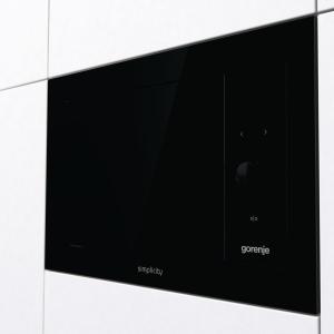 Gorenje BM235G1SYB Микроволновая печь черный