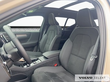 Volvo XC40 2024 Volvo XC 40 VOLVO XC40 B3 Ultra Dark Mild Hybrid B, zdjęcie 22