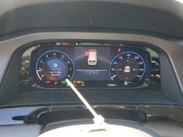 Volkswagen 2024 Volkswagen Atlas Peak Edition SE 2024 2.0l 2.0 Benzyna 269KM, zdjęcie 9