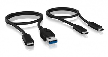 Внешний корпус твердотельного накопителя USB 3.2 Gen2 M2 NVMe