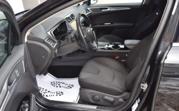 Ford Mondeo V Kombi 2.0 TDCi Bi-Turbo 210KM 2016 Ford Mondeo 2.0 TDCI 210 PS PowerShif ST-Line Fuul Ledy kamera Lopatki Na, zdjęcie 18