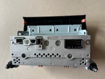 ЗАВОДСКОЕ РАДИО BLUETOOTH SUZUKI SWIFT MK8