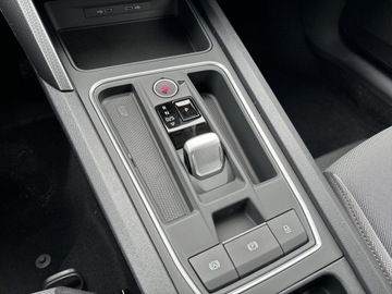 Seat Leon IV 2025 Seat Leon Style 1.5 TSI eTSI 115 KM 7-biegowa auto, zdjęcie 18
