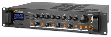 Усилитель PDV240MP3 240Вт/100В (П)