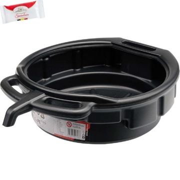 MISKA DO OLEJU 15 L YT-0717