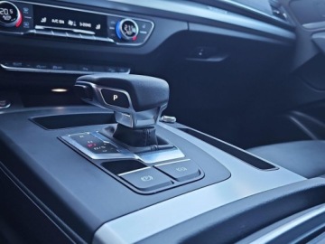 Audi Q5 II SUV Facelifting 2.0 40 TFSI MHEV 204KM 2023 Audi Q5 2.0 Benzyna 204KM, zdjęcie 17
