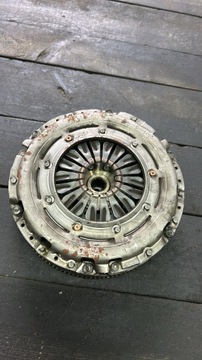 KIA CEED II GT 1.6 T-GDI SPOJKA KOMPLETNÍ KOLO DVOUHMOTNÉ 23260-2B710