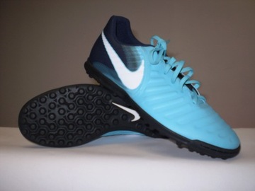 Buty turfy NIKE sportowe