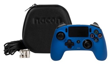 NACON PS4 Pad Revolution Pro Controller 3 - BLUE