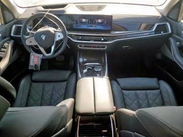 BMW X7 2025 BMW X7 xDrive40I 2025 3.0l 3.0 Benzyna 375KM, zdjęcie 8