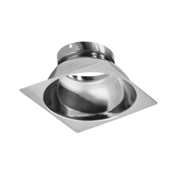 AZZARDO AZ0856 Hugo R (хром) Отражатель