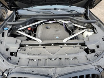 BMW X6 G06 2024 BMW X6 xDrive40i 2024 3.0l 3.0 Benzyna 375KM, zdjęcie 6