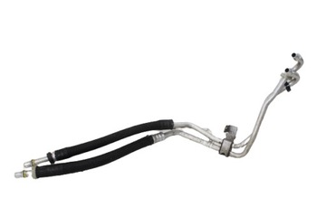 МАСЛЯНЫЕ ТРУБКИ КОРОБКИ КОРОБКИ ПЕРЕДАЧ CHRYSLER PACIFICA 3.6