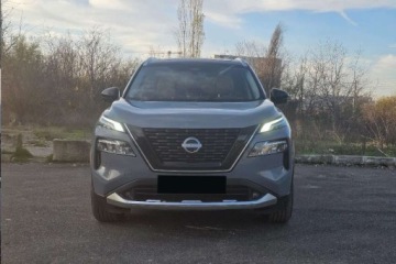 Nissan X-Trail IV 2025 Nissan X-Trail Tekna E-Power Bose Od Reki Polski Salon 1.5 Hybryda, zdjęcie 2