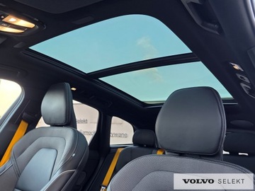 Volvo XC60 II Crossover Plug-In Facelifting 2.0 T8 455KM 2025 Volvo XC 60 FV23 Polestar Engineered T8 ACC BLIS 3, zdjęcie 32