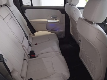 Mercedes GLB SUV 2.0 200d 150KM 2025 MERCEDES-BENZ GLB 200 d Progressive Suv 2.0 (150KM) 2025, zdjęcie 13