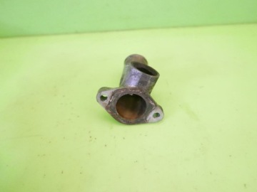 Водный разъем Opel Meriva A 1,7 CDTI 03-