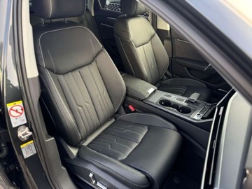 Audi A6 C8 2024 Audi A6 Limousine 299 KM,Panorama,BO,Wentylacja,Head Up 2.0 265KM, zdjęcie 34