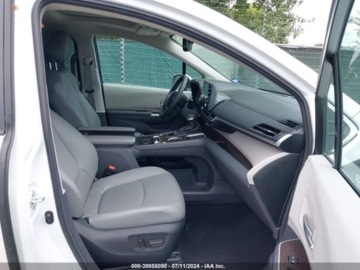 Toyota Sienna III 2024 Toyota Sienna 2024r, XLE, 2.5L, Hybrid 2.5 Hybryda 245KM, zdjęcie 8