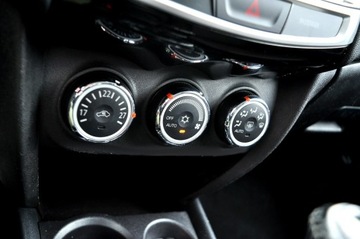 Mitsubishi ASX I SUV Facelifting 2016 1.6 114KM 2018 Mitsubishi ASX 1.6 HDI 116 KM Lift Navi Klima, zdjęcie 18