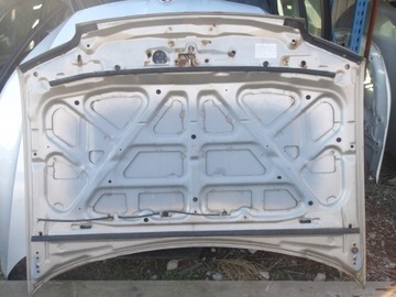 KAPOTA FORD MAVERICK II 2001