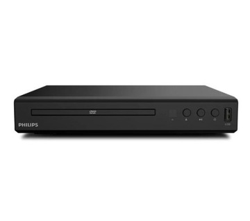 DVD-плеер Philips TAEP200 HDMI 3x RCA CINCH