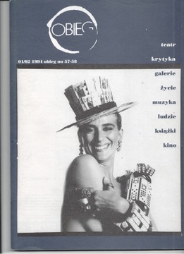OBIEG 01/02 1994