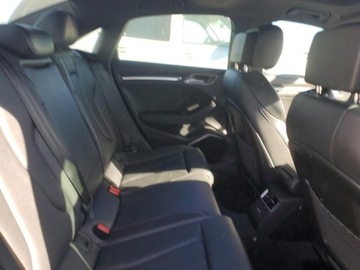 Audi A3 8Y 2020 Audi a3 2020r., S-line Premium Plus, od ubezpieczalni 2.0 Benzyna 184KM, zdjęcie 8